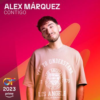 ALEZ - Contigo