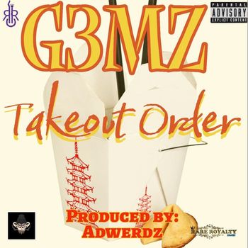 G3 - Takeout Order (Explicit)
