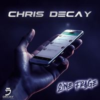 Chris Decay - Eine Frage