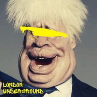 Haze - London Underground (Explicit)