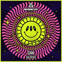 Sihk - bb3000 (Explicit)