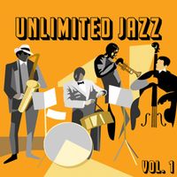 Charlie Parker - Unlimited Jazz, Vol. 1