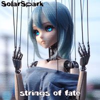 Solarspark - Strings of Fate