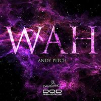 Andy Pitch - Wah