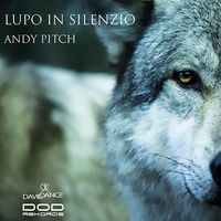 Andy Pitch - Lupo in silenzio