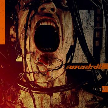 NOVAkILL - Rage