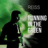 Reiss - Running in the Green