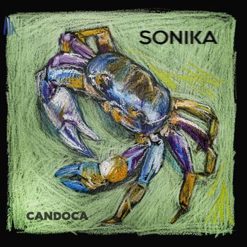 SONIKA - Candoca