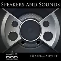 DJ Abeb - Speakers And Sounds