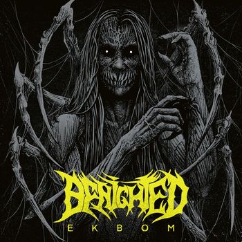 Benighted - Metastasis (Explicit)
