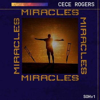 CeCe Rogers - Miracles (Free Da Dreamer Remix)