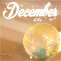 Blush - December