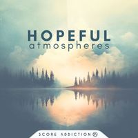Thomas White - Hopeful Atmospheres
