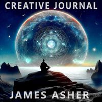 James Asher - Creative Journal