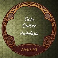 Yago Santos - Solo Guitar Andalusia