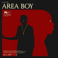Rob Lewis - Area Boy (Original Motion Picture Soundtrack)