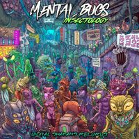 Mental Bugs - Insectology