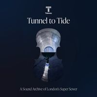 Rob Lewis - Tunnel To Tide