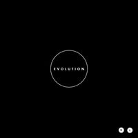 Rob Lewis - Evolution