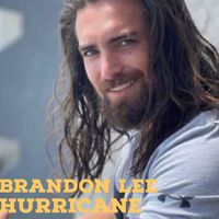 Brandon Lee - Hurricane (Single)
