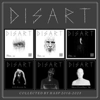 Disart - Collected by Hasp 2019-2023