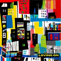 Sh?m - Loving On