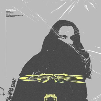 BLVNKSPVCE - CYNICAL
