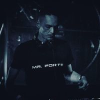 Mr. Forte - Push Up Your Mind