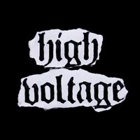 High Voltage - Watching You
