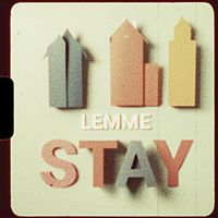 Velvet Elvis - Lemme Stay (Demo)