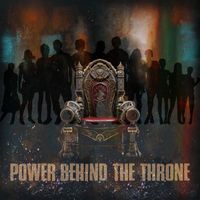 For I Am - Power Behind the Throne (Explicit)