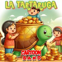 Cartoon Band - La Tartaruga