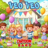 Cartoon Band - Veo Veo