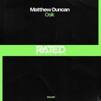 Matthew Duncan - Osik (Extended Mix)