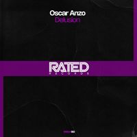 Oscar Anzo - Delusion (Extended Mix)