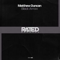 Matthew Duncan - Black Arrow (Extended Mix)
