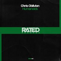 Chris Oblivion - Humanoids (Extended Mix)