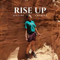 Justine Charles - Rise Up