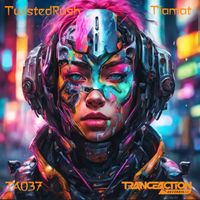 TwistedRush - Tiamat
