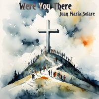Juan María Solare - Were You There (Piano Instrumental Version)