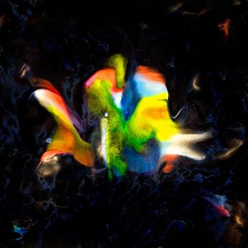 Flavien Berger - contrebande 02. le disque de l'été