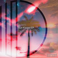 g-herb - Sun Kissed - EP