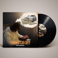 Don P - Scratch Off (Explicit)