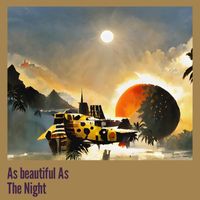 IGO - As Beautiful as the Night