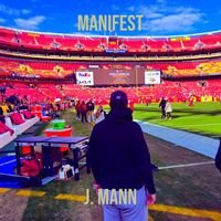 J. Mann - Manifest (Explicit)