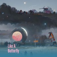 IGO - Like a Butterfly