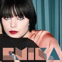 Emika - Emika (Bonus Track Version)