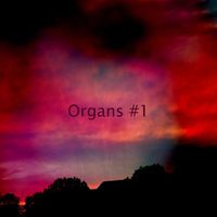 Leo Spence - Organs #1