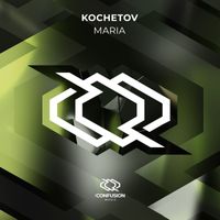 KOCHETOV - Maria