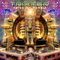 Trixter - VOICE OF PERSIA EP